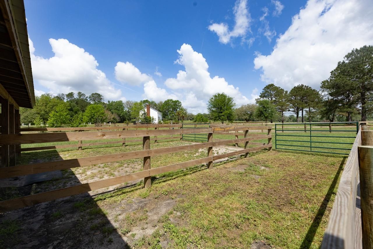 660 Whispering Hills Road , Monticello, FL 32344 Photo