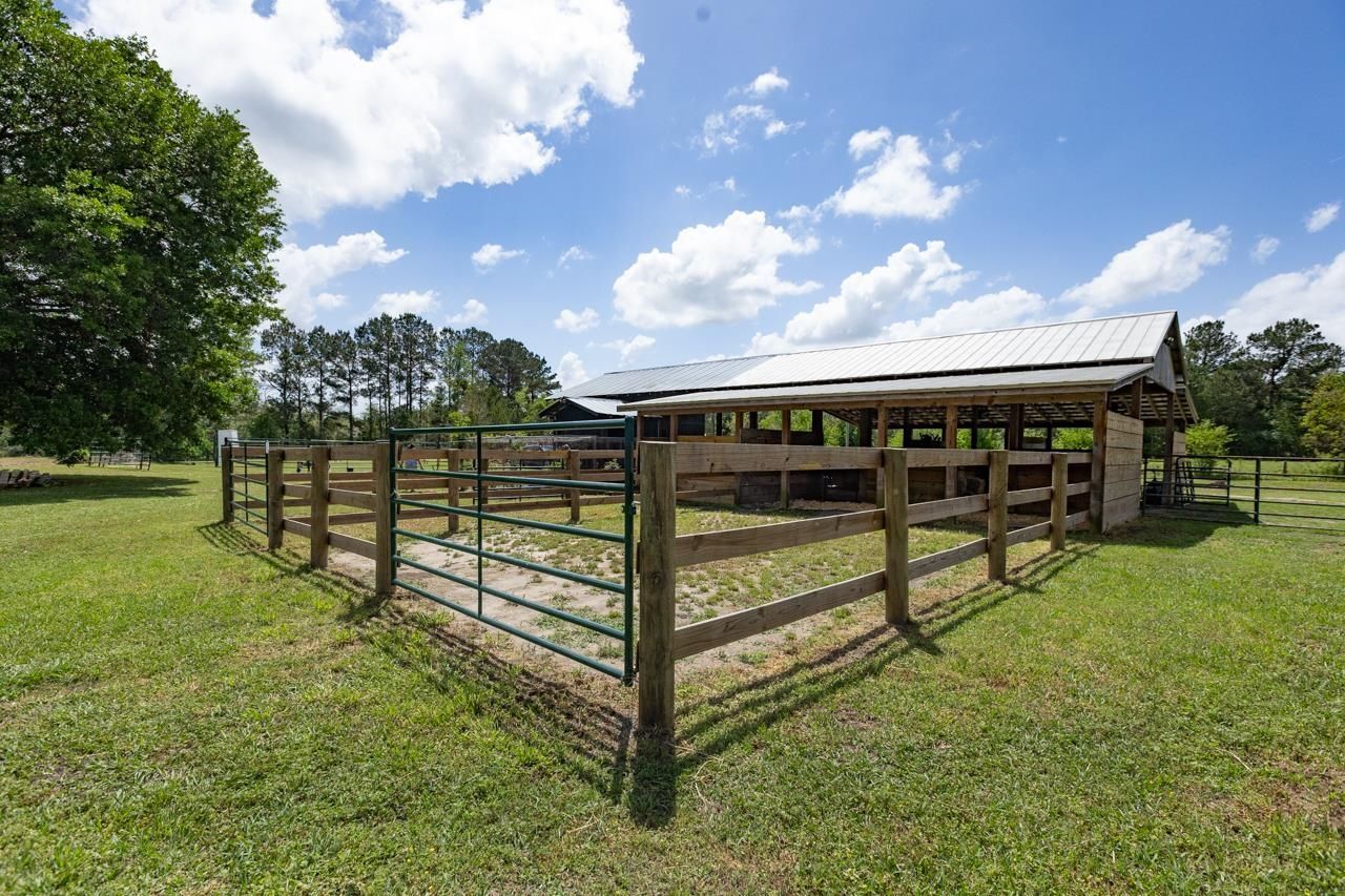 660 Whispering Hills Road , Monticello, FL 32344 Photo