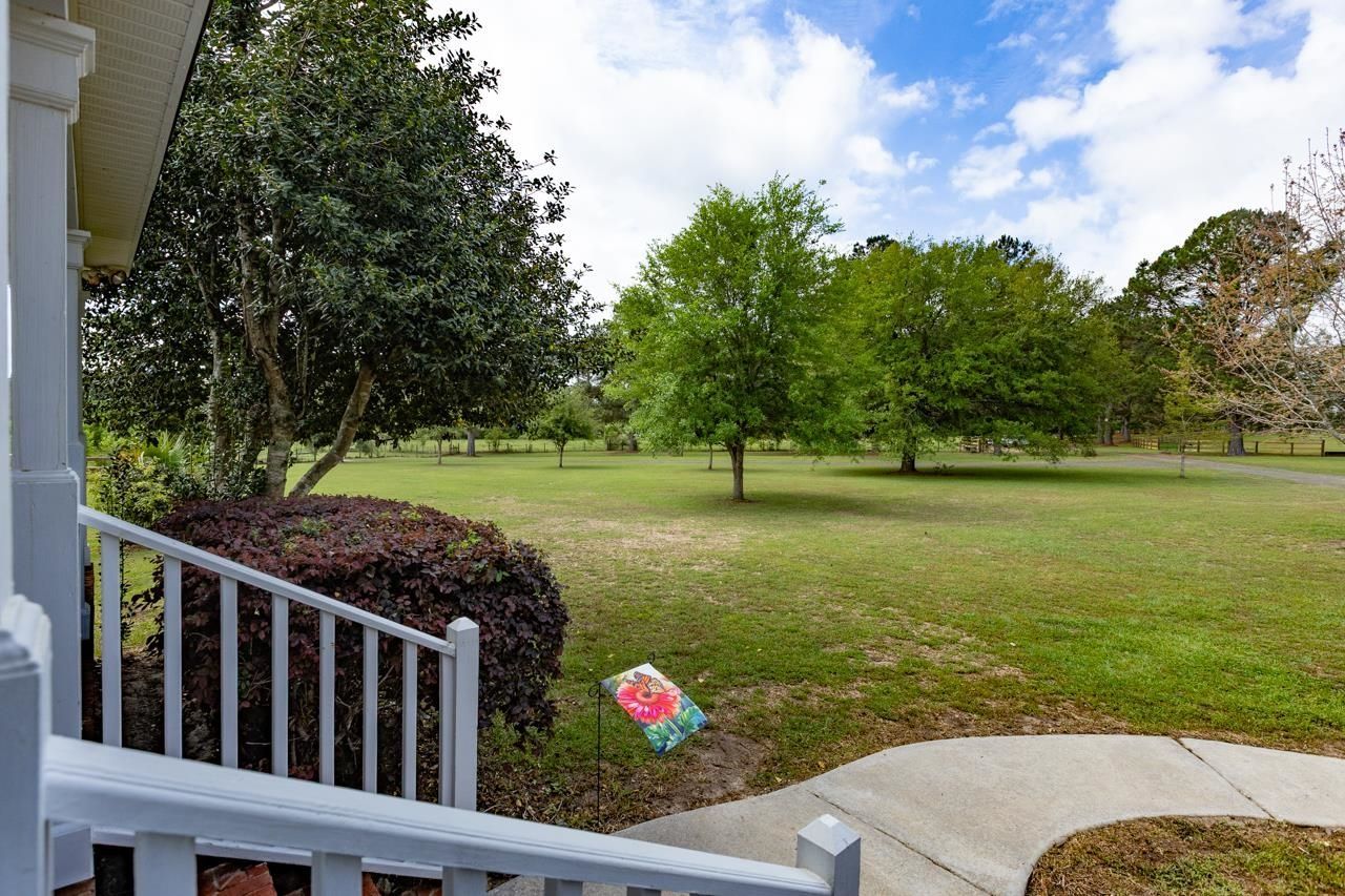 660 Whispering Hills Road, Monticello, FL 32344 Photo