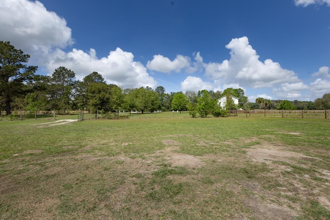 660 Whispering Hills Road , Monticello, FL 32344 Photo