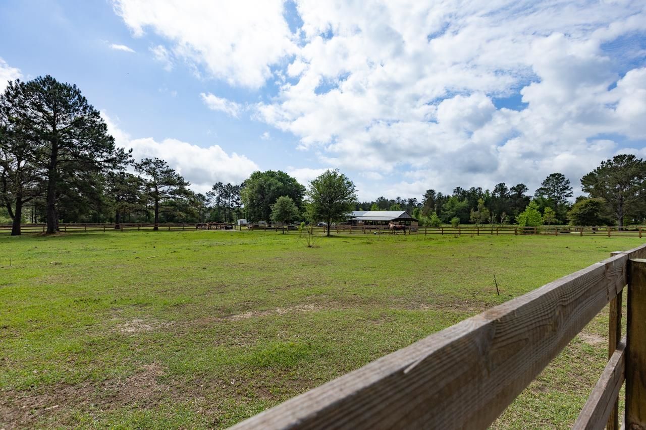 660 Whispering Hills Road , Monticello, FL 32344 Photo