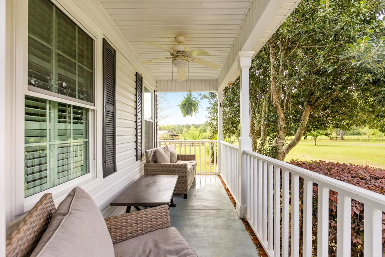 660 Whispering Hills Road , Monticello, FL 32344 Photo