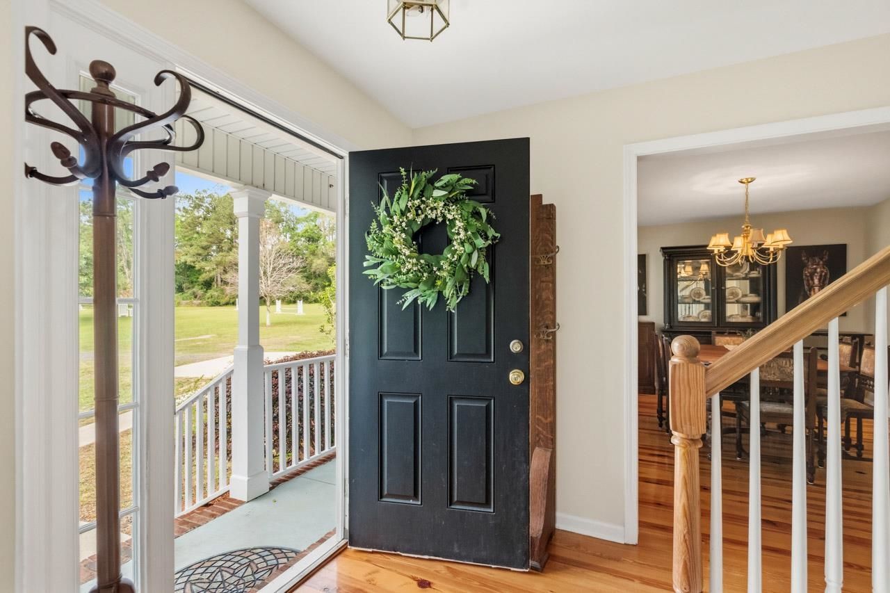 660 Whispering Hills Road , Monticello, FL 32344 Photo