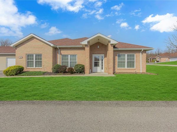 1205 Seminole Circle, Beaver Falls, PA 15010