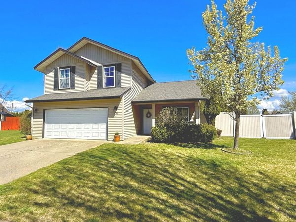 1291 E Center Green LOOP, Coeur d'Alene, ID 83815