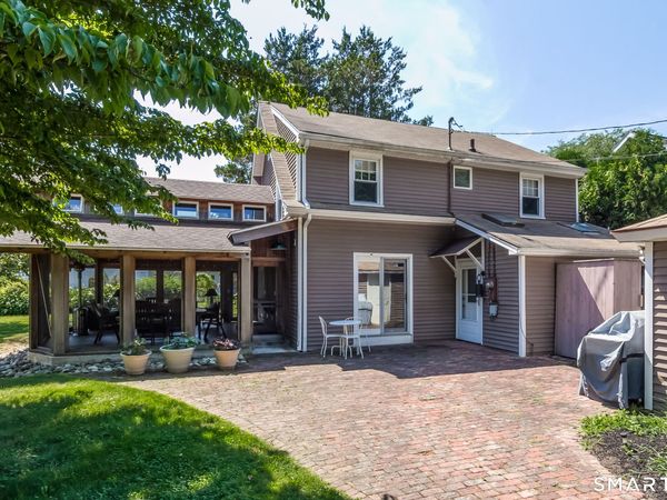 116 Overshores East, Madison, CT 06443