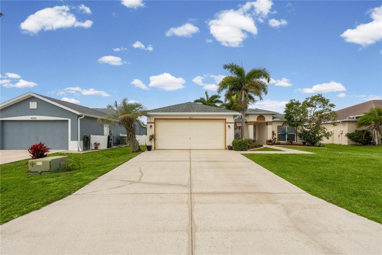 11811 Dunster Lane, Parrish, FL 34219 Photo