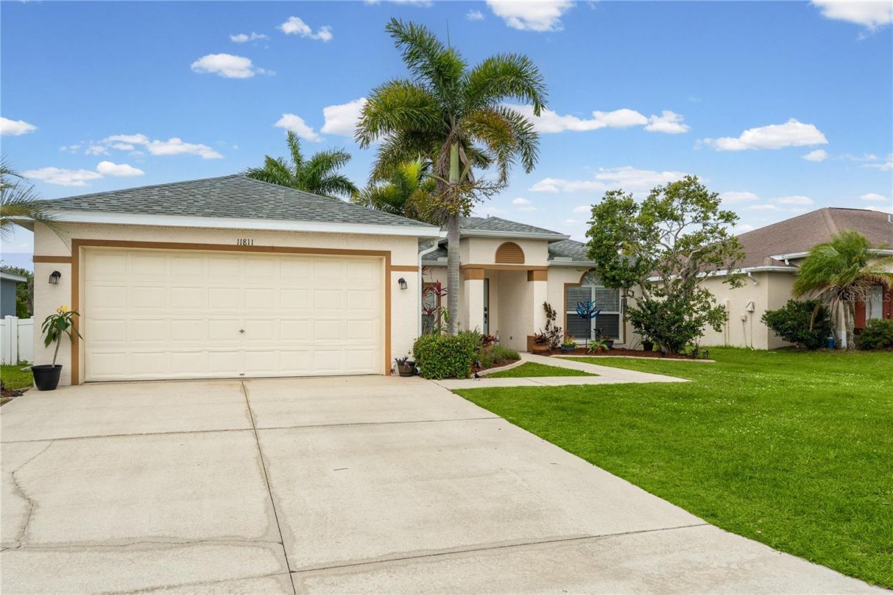 11811 Dunster Lane, Parrish, FL 34219 Photo