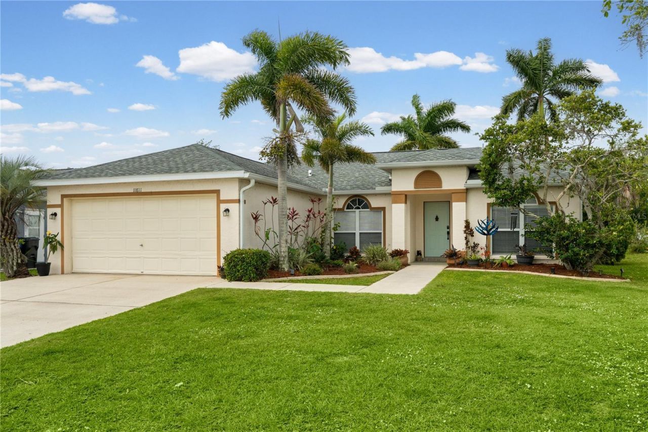 11811 Dunster Lane, Parrish, FL 34219 Photo