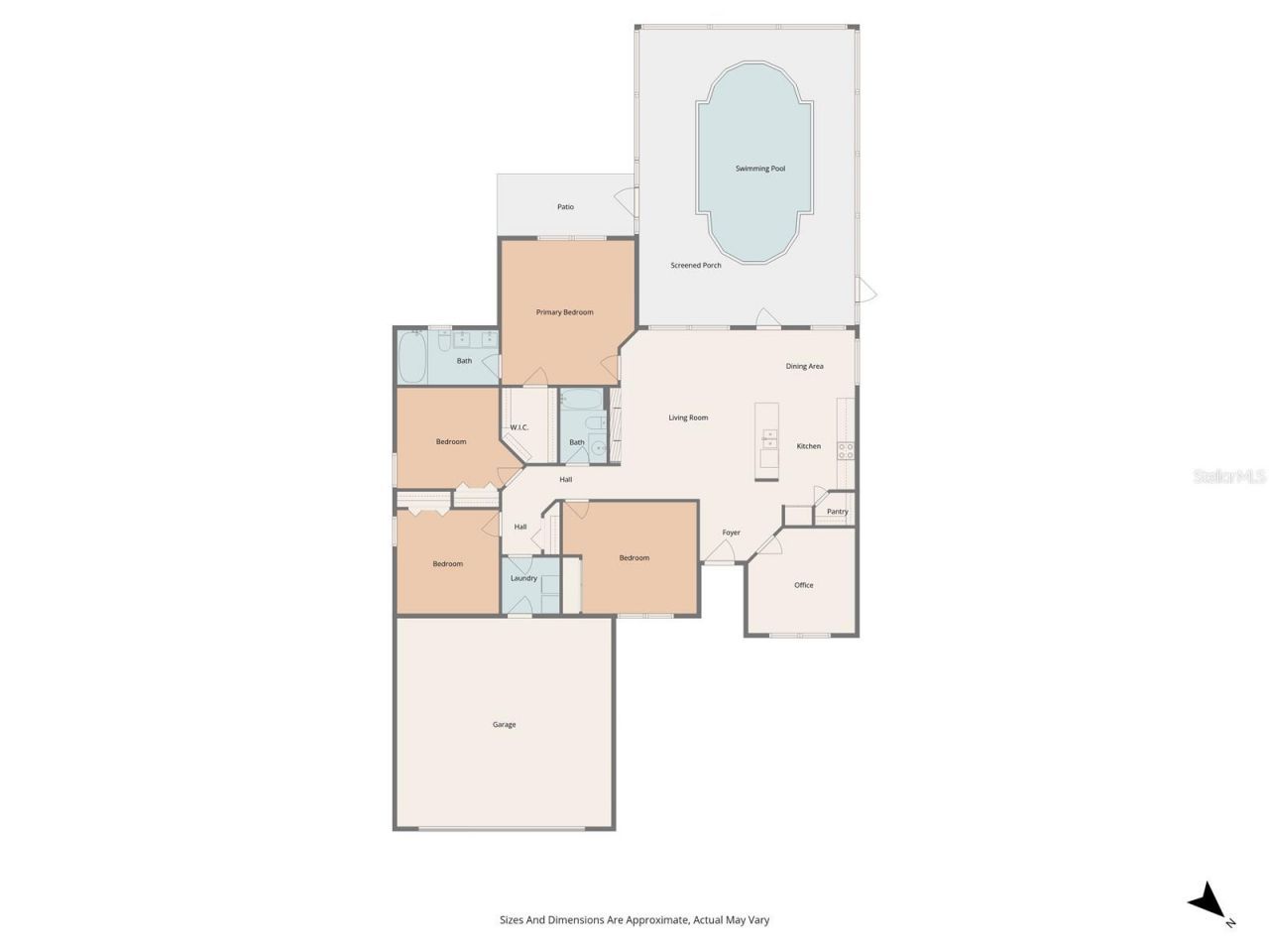 11811 Dunster Lane, Parrish, FL 34219 Photo