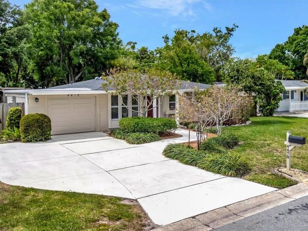 4478 COCO RIDGE CIRCLE , SARASOTA, FL 34233
