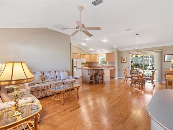 1982 SOMERSET AVENUE , THE VILLAGES, FL 32162