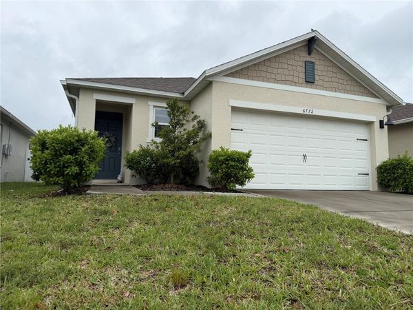 6772 HUNTLEIGH HAMMOCK RD , ST CLOUD, FL 34773