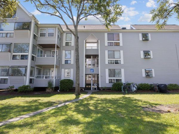 351 Lake Arrowhead Rd., Unit 11-341, Myrtle Beach, SC 29572