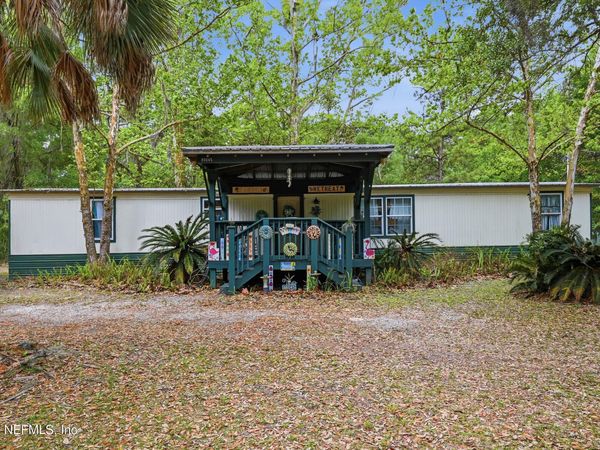 85045 LONNIE CREWS Road, Fernandina Beach, FL 32034