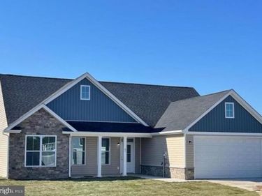 Lot 15 GLENAIRE ROAD , BUNKER HILL, WV 25413