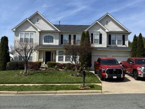 5200 LINDEN , FREDERICKSBURG, VA 22407