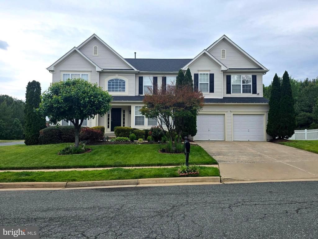5200 Linden Dr, Fredericksburg, VA 22407 Main Photo