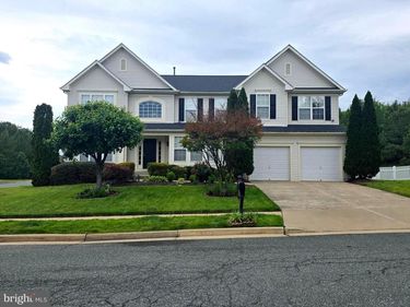 5200 LINDEN DR, FREDERICKSBURG, VA 22407