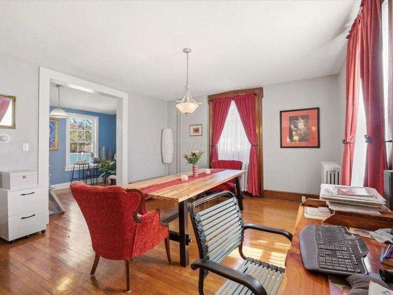 122 W Sandusky Street, Fredericktown, OH 43019 Photo 11