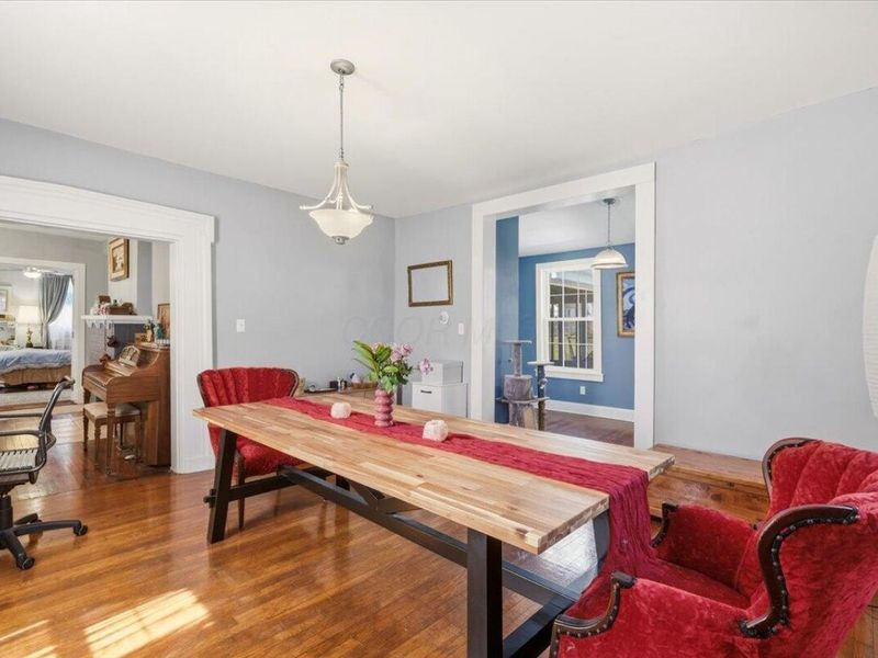 122 W Sandusky Street, Fredericktown, OH 43019 Photo 12