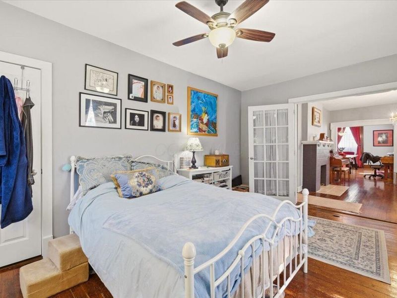 122 W Sandusky Street, Fredericktown, OH 43019 Photo 9