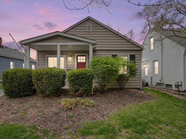 289 E Royal Forest Boulevard, Columbus, OH 43214