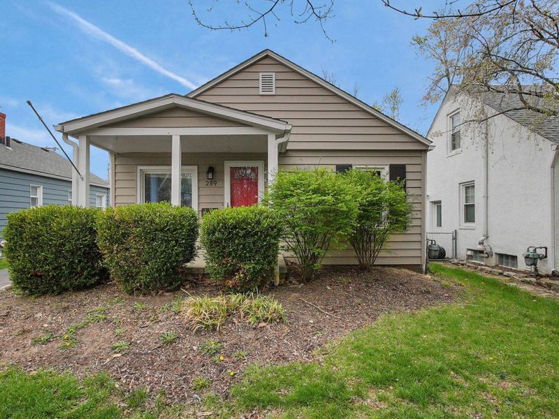 289 E Royal Forest Boulevard, Columbus, OH 43214 Photo 2