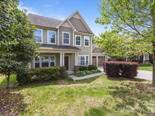 103 Hedgewood Drive , Mooresville, NC 28115