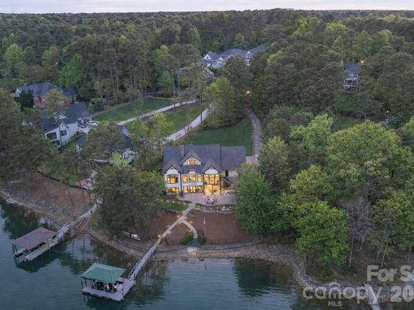 9116 Thackery Lane , Sherrills Ford, NC 28673