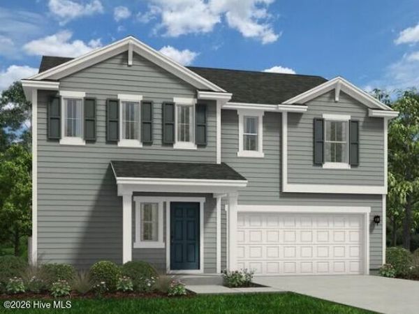 7119 Seaside Palms Place SW, Sunset Beach, NC 28468