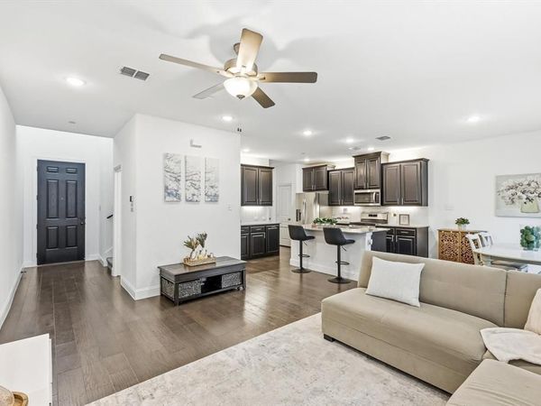 982 Mikaela Drive, Allen, TX 75013