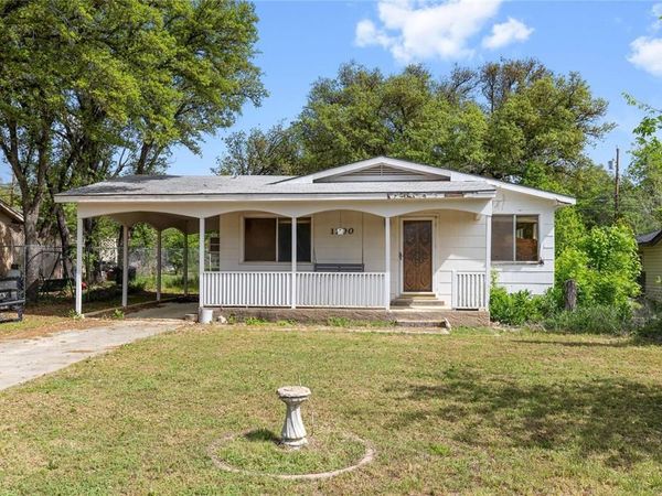 1200 Phillips Drive, Brownwood, TX 76801