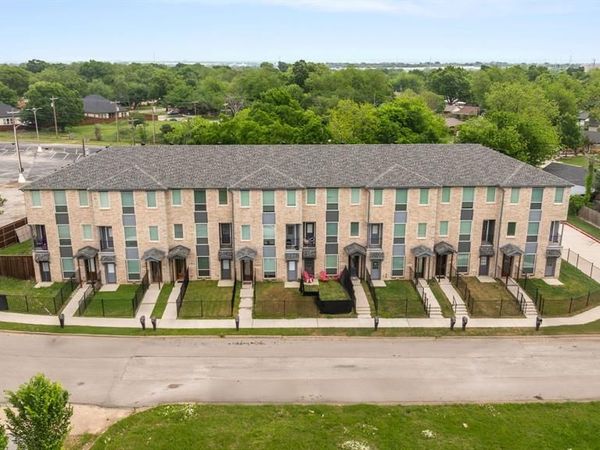 1609 Mignon Drive, Arlington, TX 76010