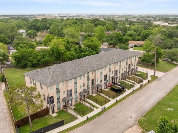 1609 Mignon Drive, Arlington, TX 76010