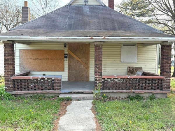 2129 N 23rd Street , Terre Haute, IN 47804