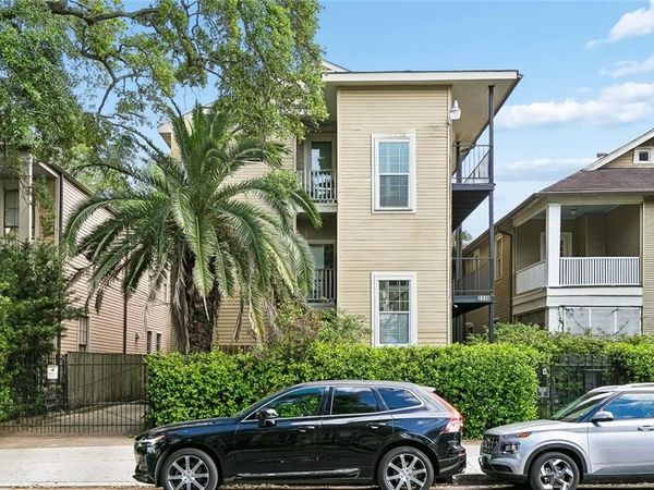 2338 MAGAZINE Street, Unit 9, New Orleans, LA 70130