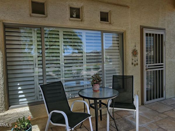 9100 E RAINTREE Drive, Unit 126, Scottsdale, AZ 85260