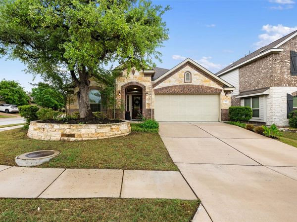 615 Linares LN, Austin, TX 78748