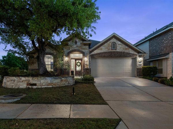 615 Linares LN, Austin, TX 78748