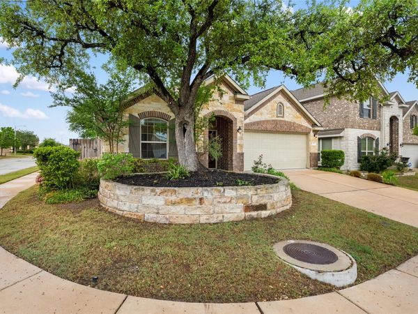 615 Linares LN, Austin, TX 78748