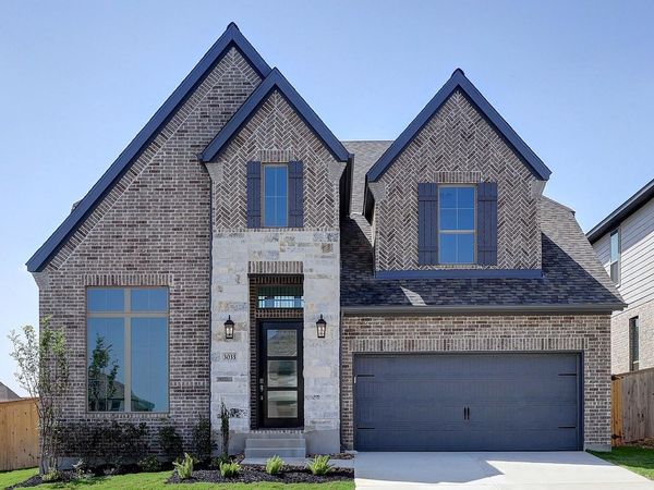 3033 Vistablue Lane, San Antonio, TX 78245