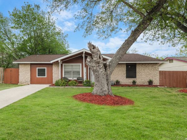 7806 Glen Sides, San Antonio, TX 78239