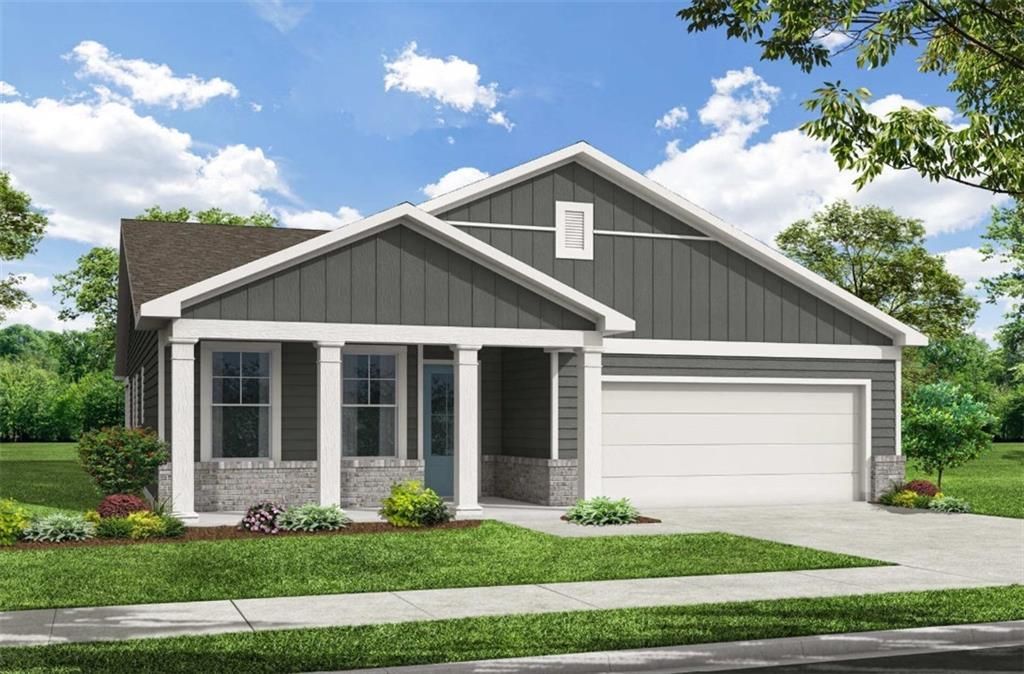 1600 Savory Way, Loganville, GA 30052 Main Photo