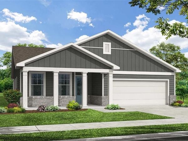 1600 Savory Way, Loganville, GA 30052