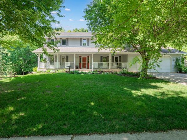 2217 Baihly Summit Drive SW, Rochester, MN 55902