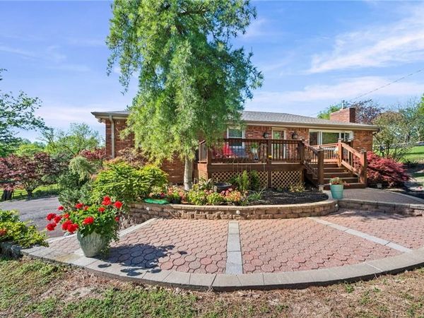 17307 E Courtney Atherton Road, Independence, MO 64058