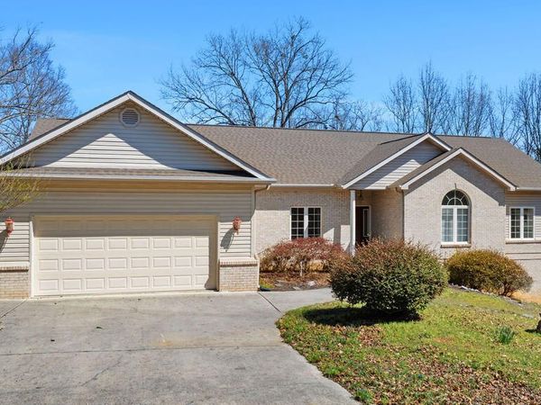 439 Igoti Lane, Loudon, TN 37774