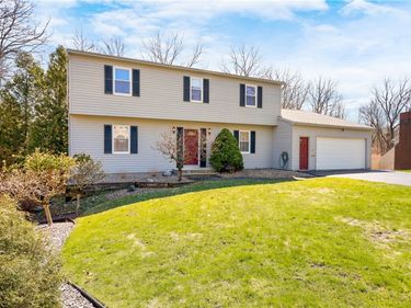 3 Tremain Drive, Fayetteville, NY 13066