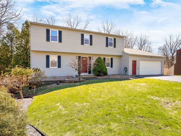 3 Tremain Drive, Fayetteville, NY 13066